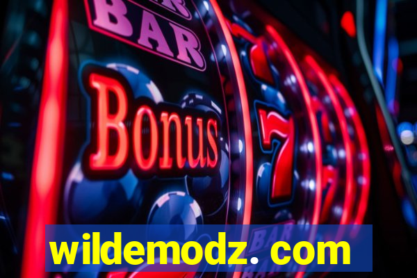 wildemodz. com